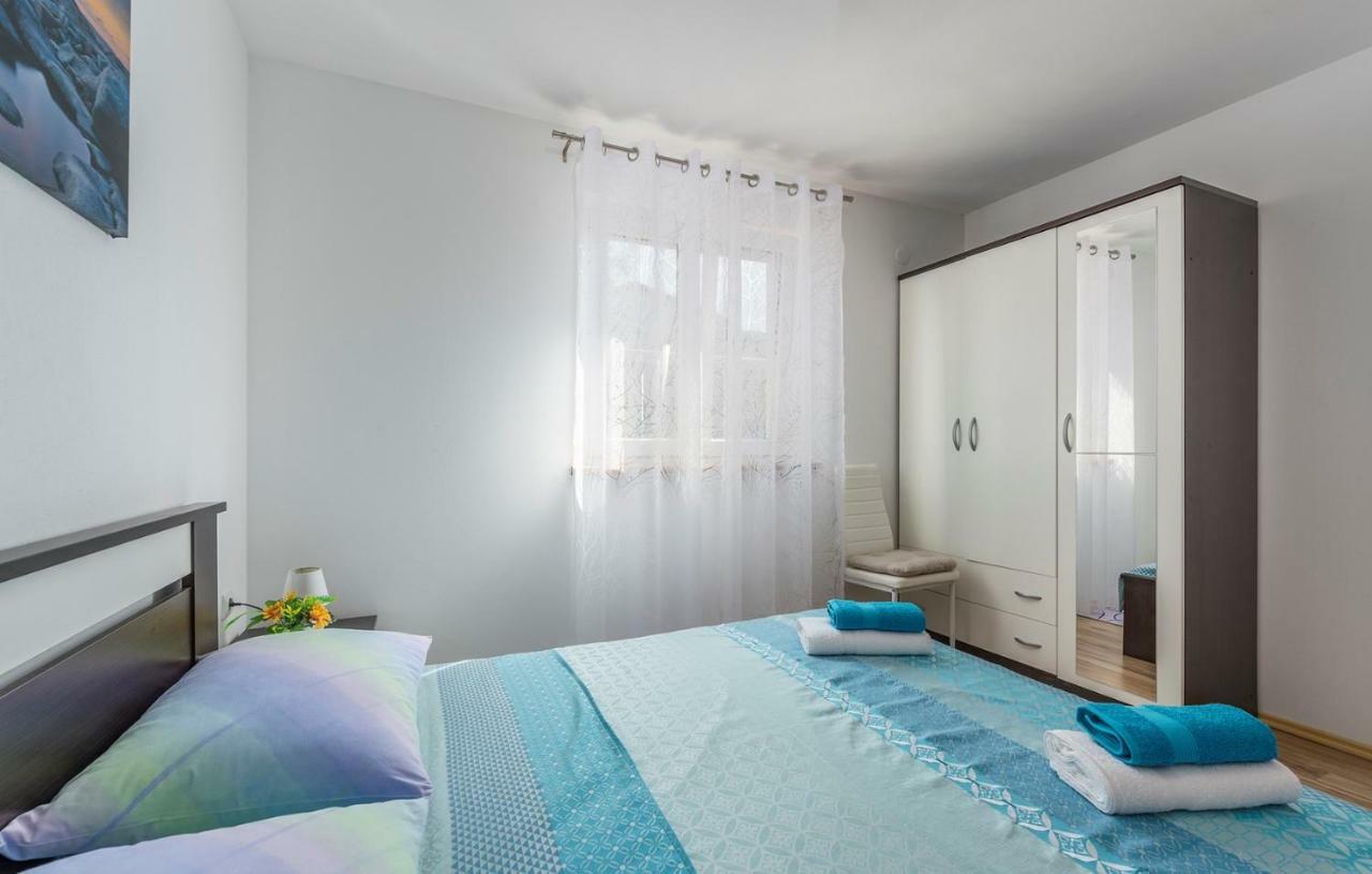 Apartment Antonio Пореч Номер фото